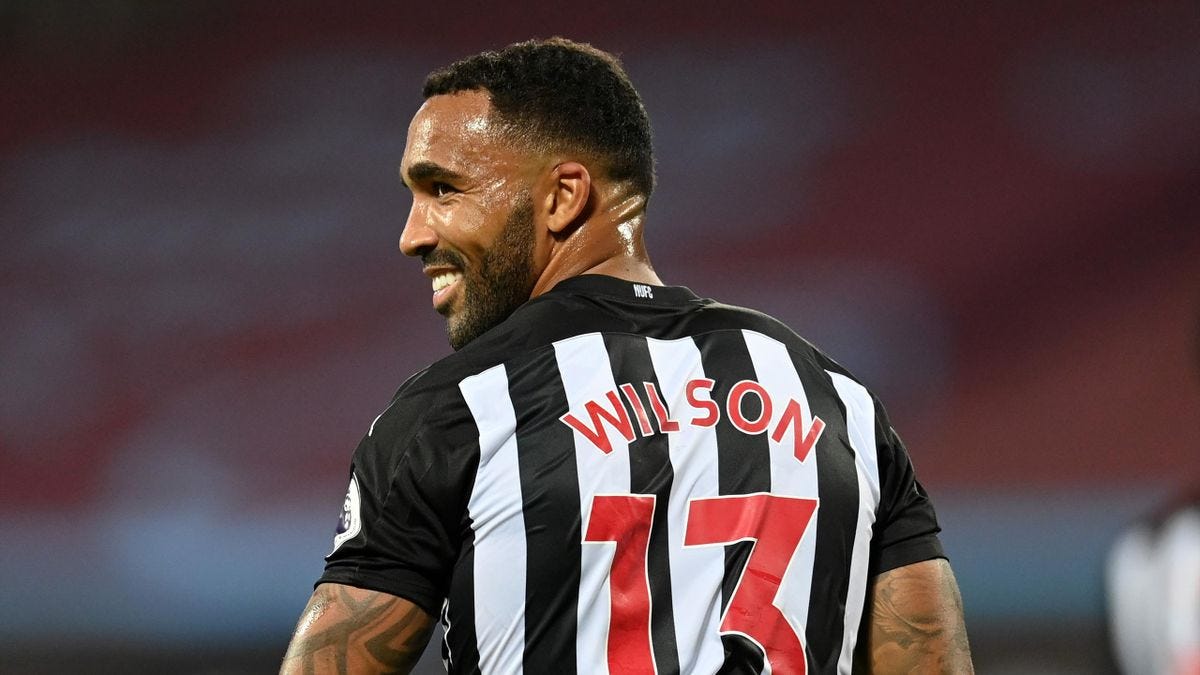 Carabao Cup semifinal: Callum Wilson predicts Chelsea vs Middlesbrough second-leg clash - Daily Post Nigeria Carabao Cup semifinal: Callum Wilson predicts Chelsea vs Middlesbrough second-leg clash - Daily Post Nigeria