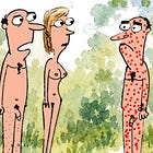 Strips: One-Shots