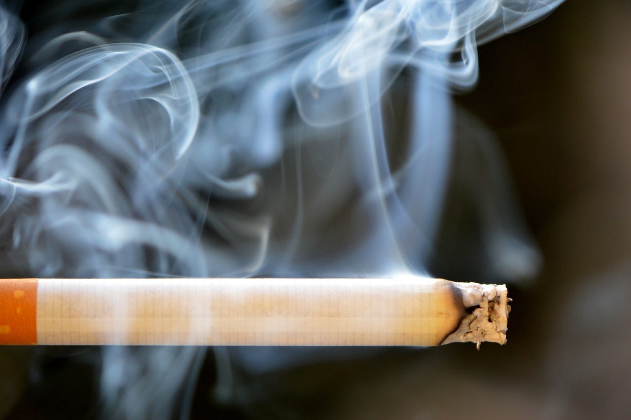 Cigarro de palha ou cigarro eletrônico: versões diferentes para um mal  semelhante - COC - Centro de Oncologia Campinas