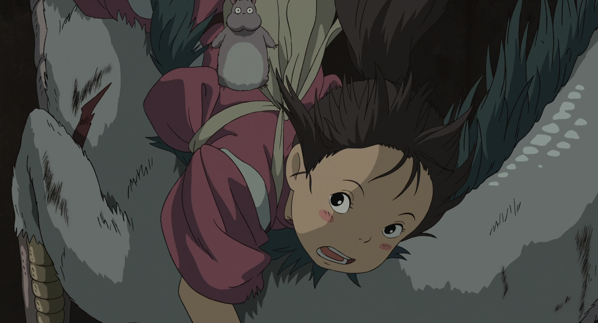 When Hayao Miyazaki Didn't Show Up for His Oscar, image size:1920x1038