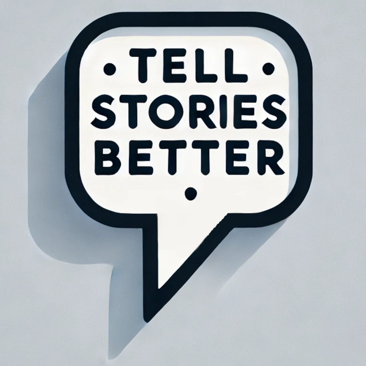 Tell Stories Better.