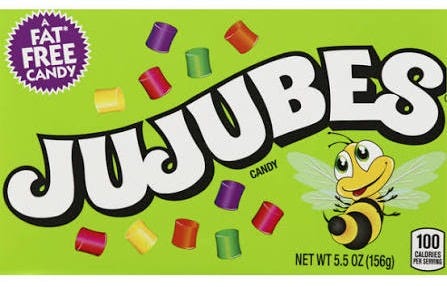 Jujubes Candy Same-Day Delivery or Pickup | Cash Wise Foods