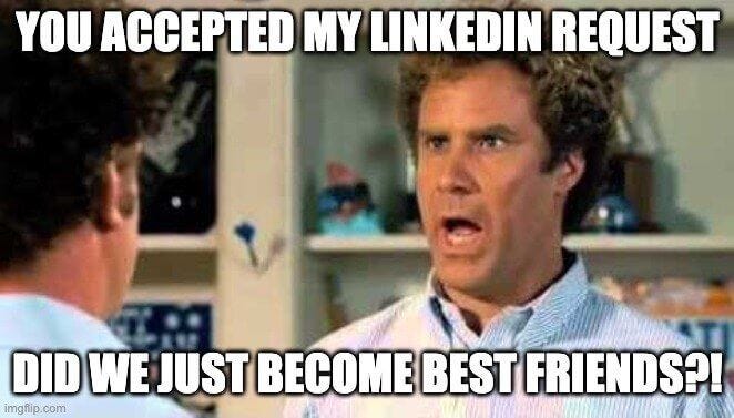 Cold Messaging On LinkedIn (Outreach Strategy &amp; Templates)