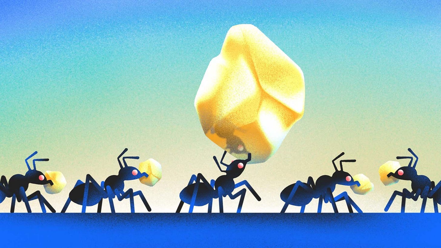 What’s Fueling California’s Record Run For Startup Funding?