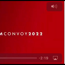 Marking the first anniversary of the Canadian Freedom Convoy