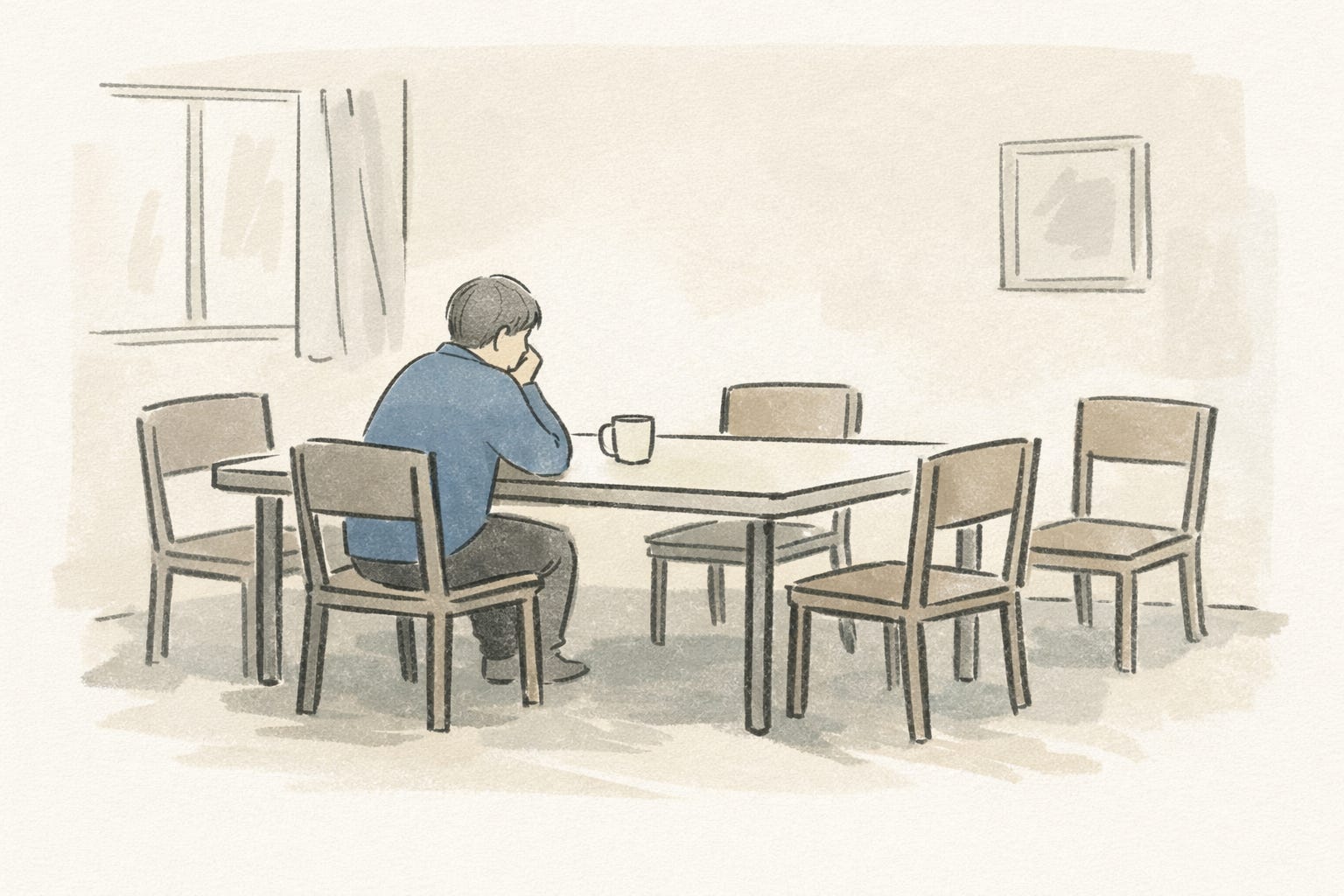 When an App Has to Ask "Are You Dead?"