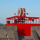 Lululemon's Great Wall Drum Scandal