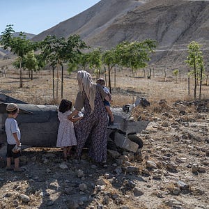 Haviv Rettig Gur: When Will the War with Iran End?