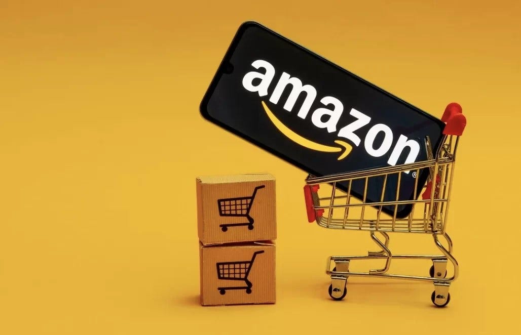 Amazon