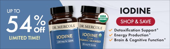 Get up to 54% Off on Iodine Get up to 54% Off on Iodine