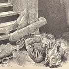 The Third Policeman (0 of 3) & The Brothers Karamazov (6 of 16)