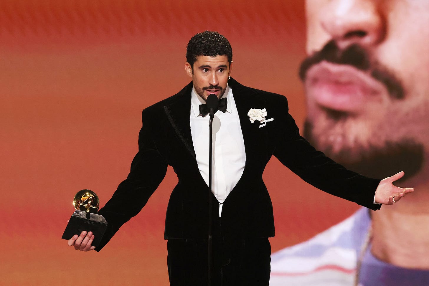 Kevin Winter/Getty Images for The Recording Academy Kevin Winter/Getty Images for The Recording Academy