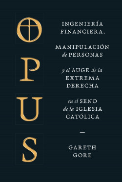 Opus - Gareth Gore | PlanetadeLibros