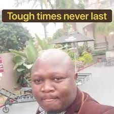 Sometimes we need to be reminded that tough times never last only tough  people last and we are all tougher that we think we are 🎥 @demi_demi.9 . .  . .... | By I GO CHOP | Facebook