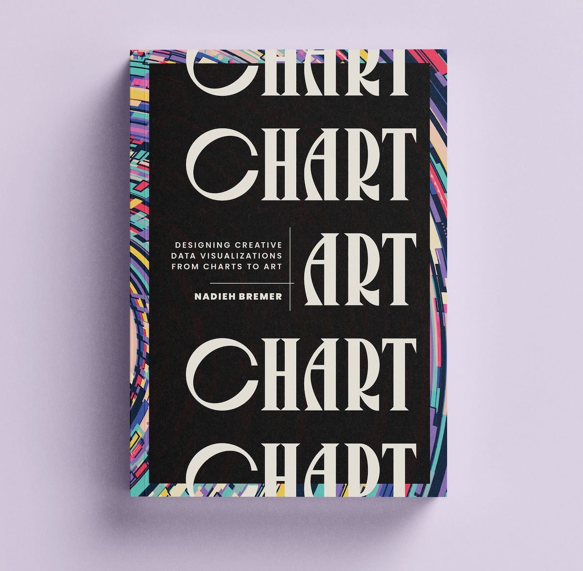 Visual Cinnamon's Newsletter | Nadieh Bremer | Substack