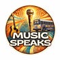 Music Speaks- Jeannie Caryn's avatar