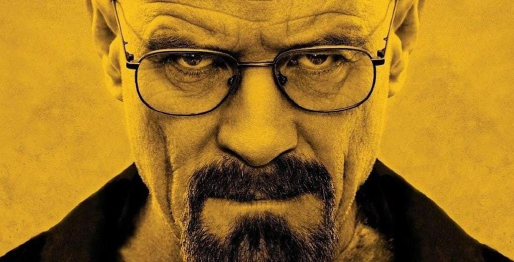 Le « coolness » du méchant