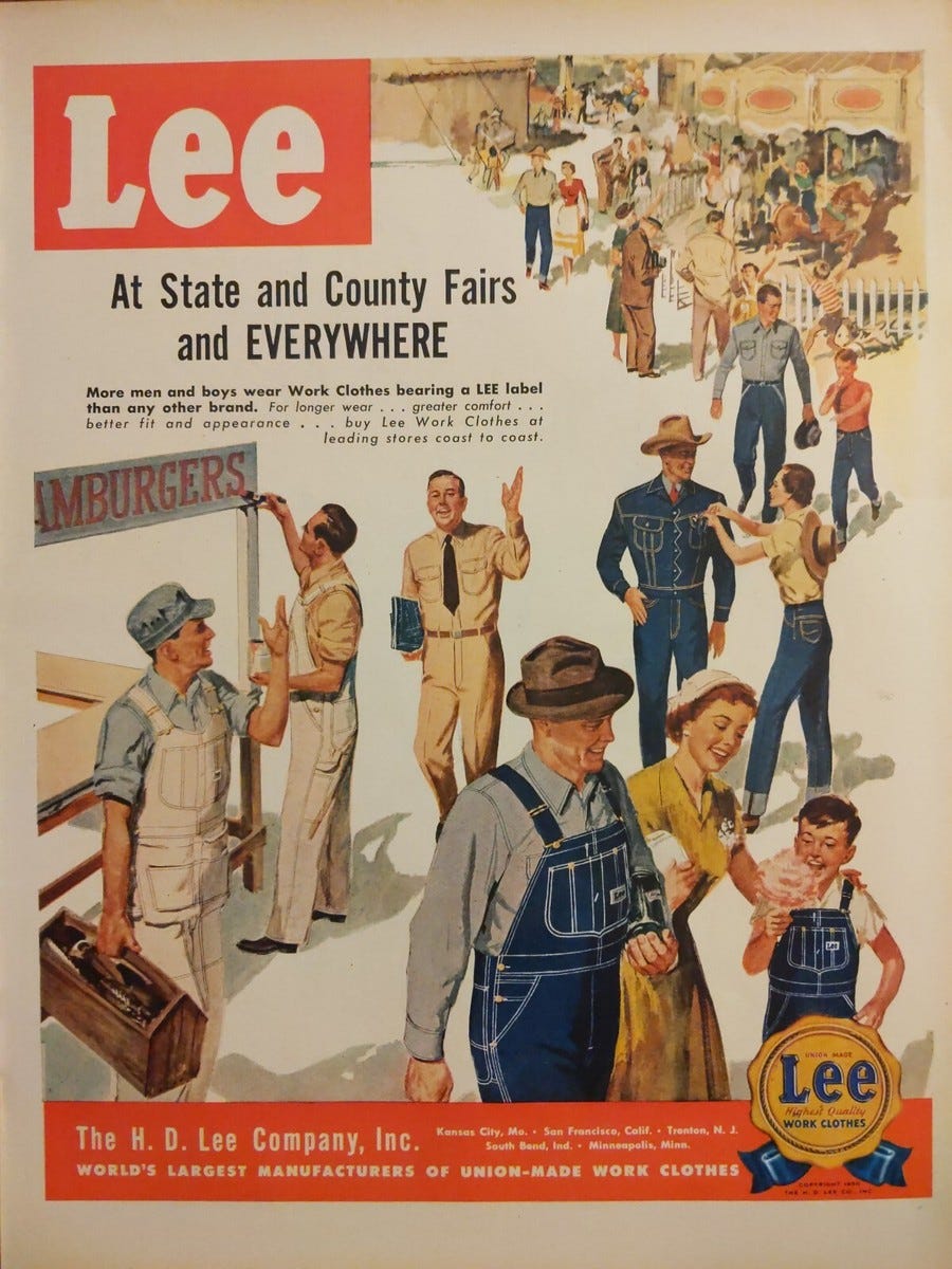 Lee: The Rise and Fall of an American Icon