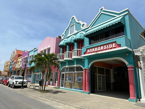 Bonaire