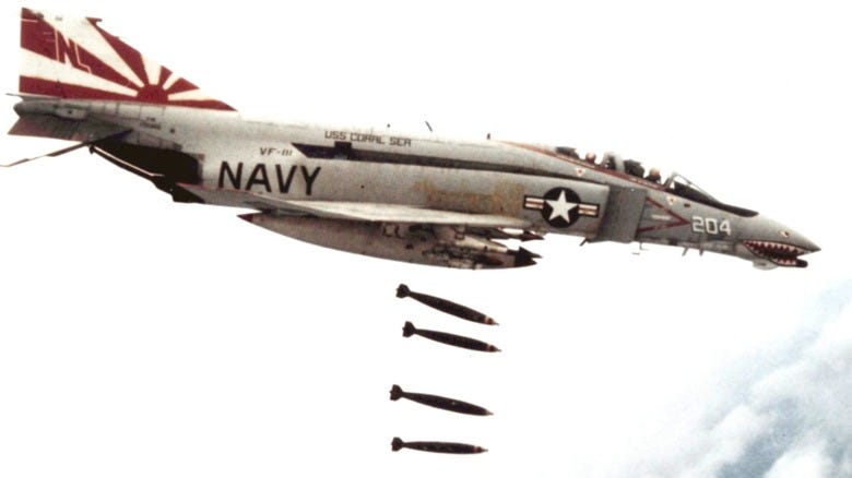 America's Deadliest Aircraft From Every Aerial War America's Deadliest Aircraft From Every Aerial War