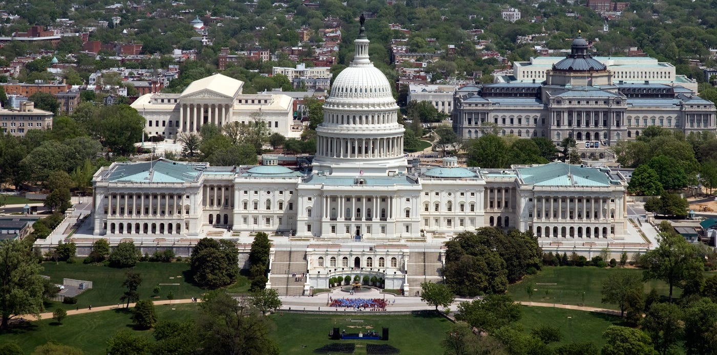 The Congress - Ken Burns