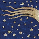 sun moon earth sea