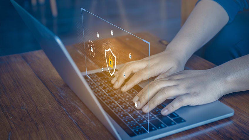 20 Emerging Cybersecurity Trends to Watch Out in 2025