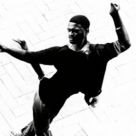 confessions of a breakdancer (Pt.1)