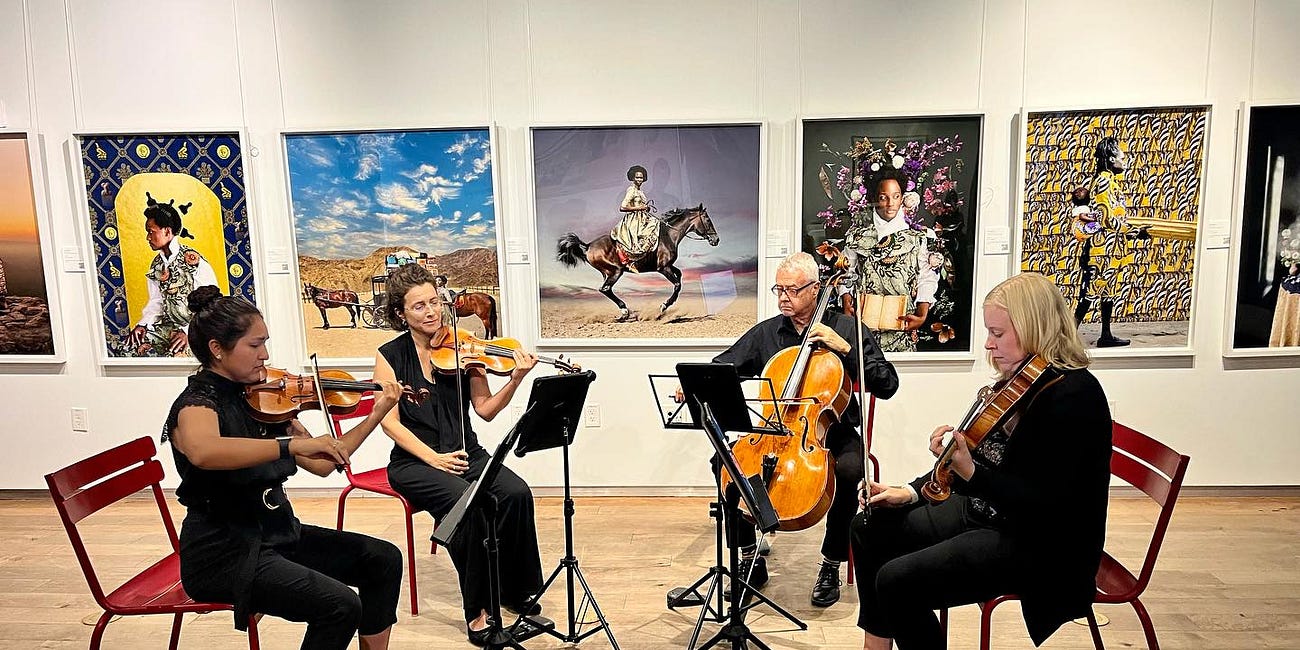 South Beach Up North | Your Wausome Weekend Guide