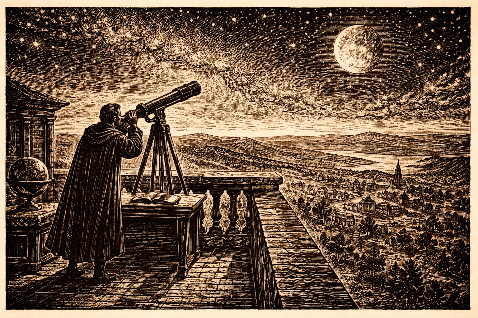 Life Lessons From the Renaissance - Amit Varma's Blog