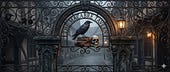 The Macabre Tavern