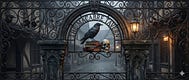 The Macabre Tavern