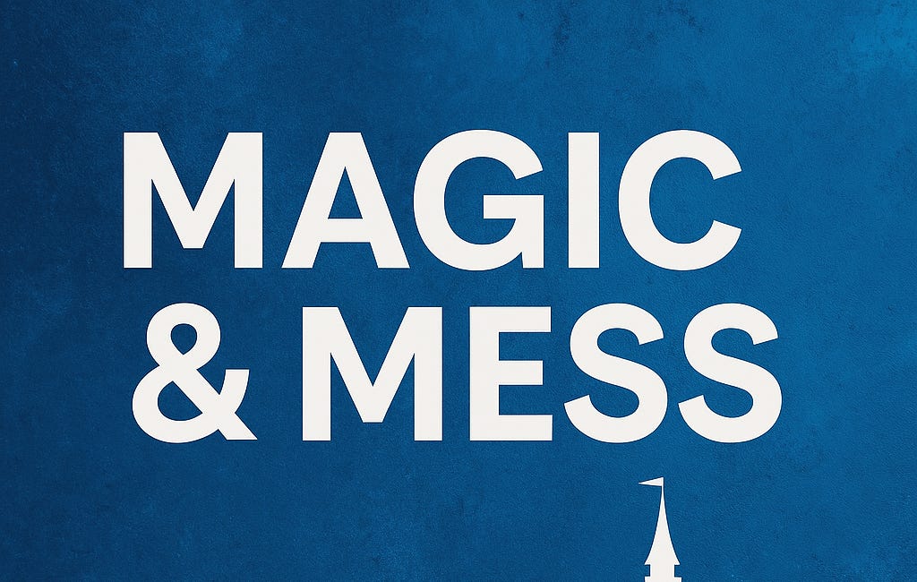 Magic & Mess