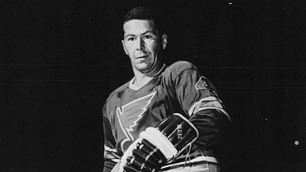 Original Blue Noel Picard passes away