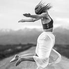 Six things my nervous system knew before I did