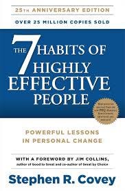 The 7 Habits Of Highly Effective People ...