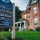 Billy Bishop Museum to Celebrate 25 Years of Honouring Local Veterans with Luncheon & Guest Speaker