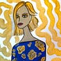 Bronwyn Cosgrave On Fashion's avatar