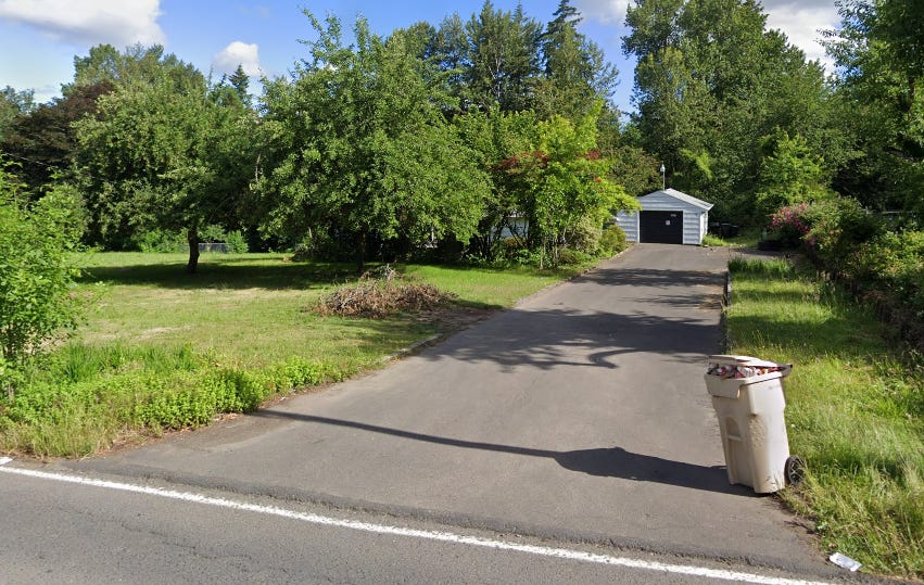 Oregon paid $2.3M to company running home of alleged gangster/attempted murderer