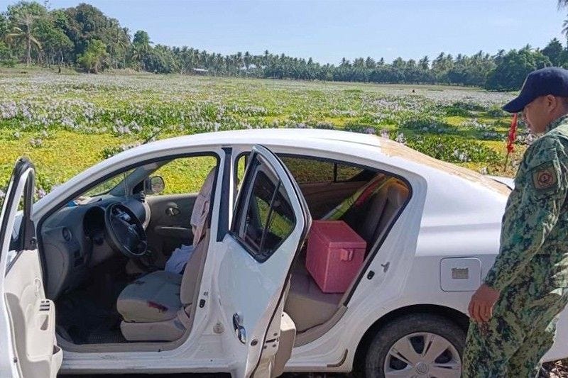 Merchant killed in Maguindanao del Sur ambush