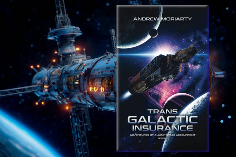 Numbers, Naivety, and Nebulas