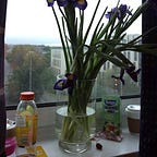 Read or die's Substack