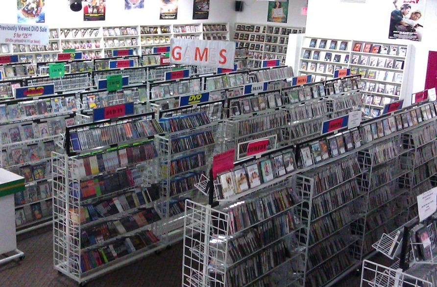 Video Game Rental Store Memories, with Emceemur & 13 Top YouTubers! – GenXGrownUp Video Game Rental Store Memories, with Emceemur & 13 Top YouTubers! – GenXGrownUp