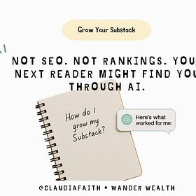 Want to Be Quoted by ChatGPT? Start Writing Like This