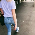 What's in a white tee?