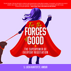 Forces of Good: The Superpower of Everyday Negotiation