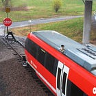 Finding Paths of Return in the Brainforest