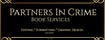 Partners in Crime Book Services