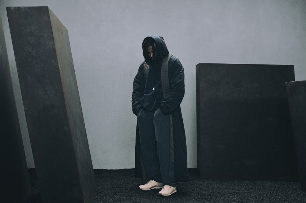 La première édition de la capsule sera disponible en ligne et en boutiques dès le 6février