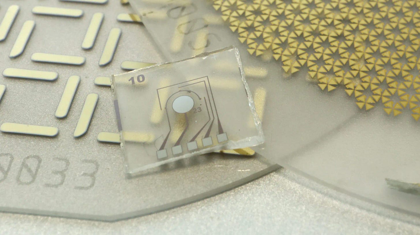 Paragraf & Archer Materials Target Quantum Computing With Graphene